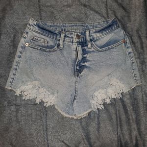 Wild Fable Denim Shorts